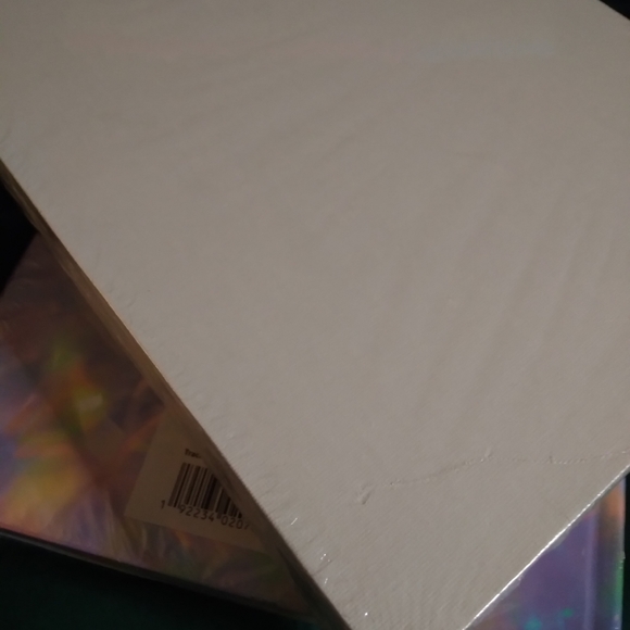 New Sealed 12 Pk of Canvas Boards 8x10 - Picture 2 of 2